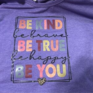 2 Inspirational T Shirts 2x